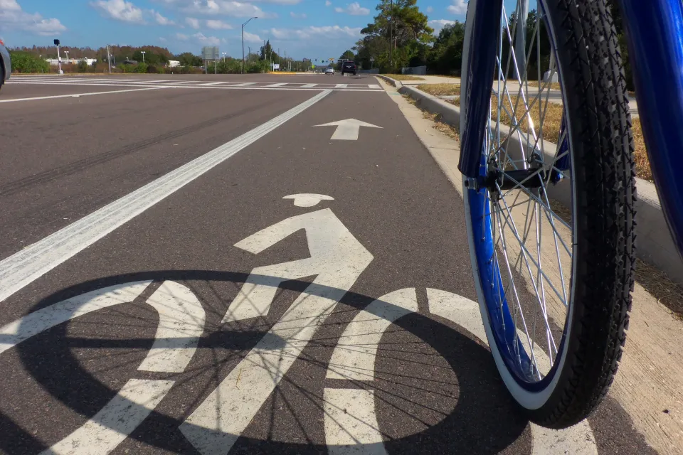 Bike Lane